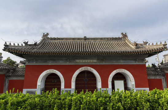 妙應(yīng)寺