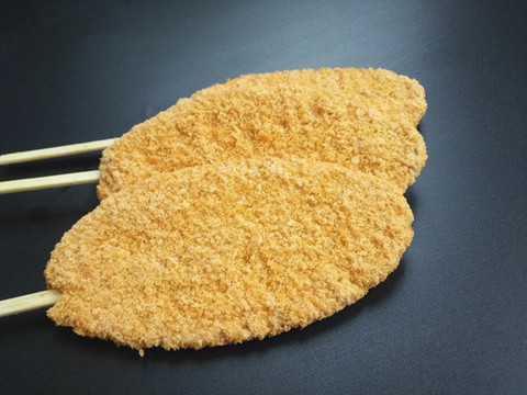 雞柳圖片