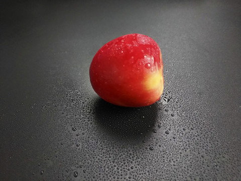 雞心果