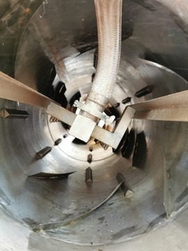 剝皮機