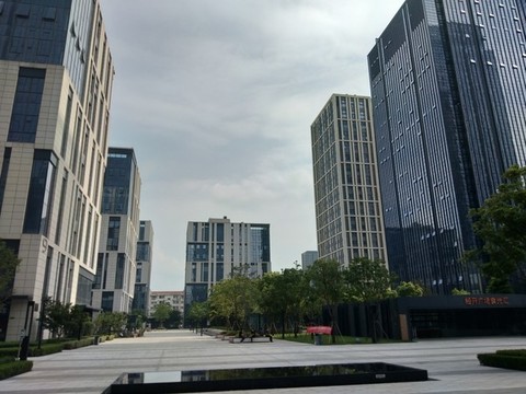 寫字樓