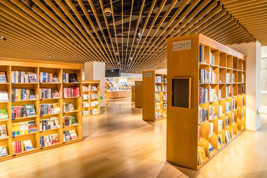 書店