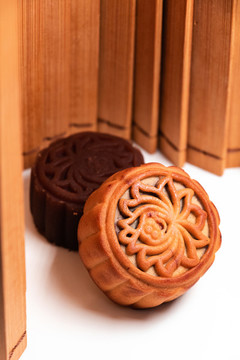中秋節(jié)月餅
