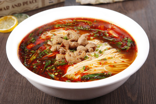 肥腸面