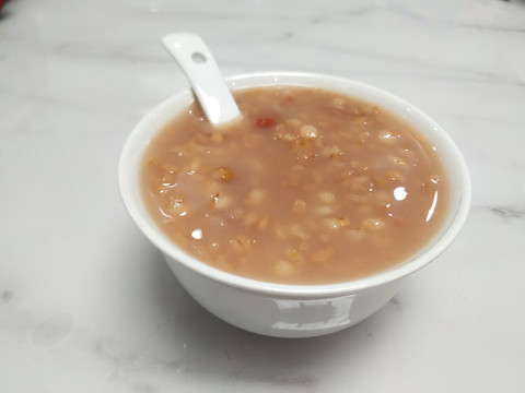 八寶粥