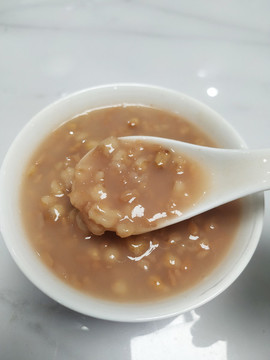 八寶粥
