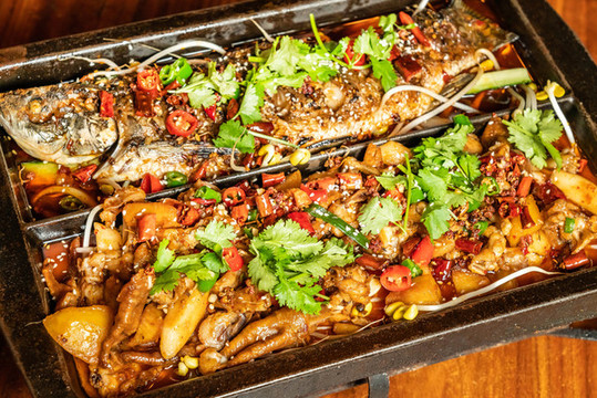 魚(yú)蛙之戀