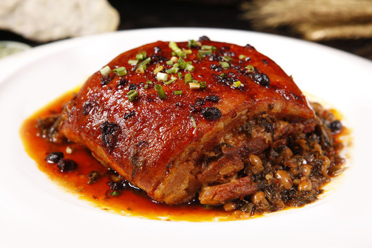 醬香肉