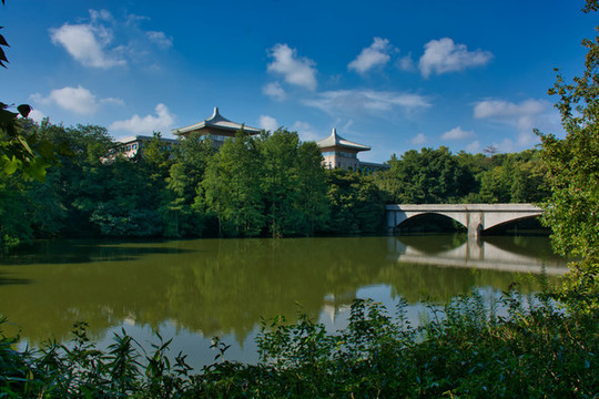 雨花臺景區(qū)