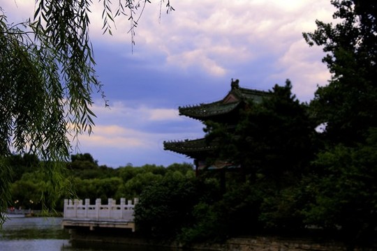 古樓