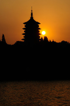 西湖