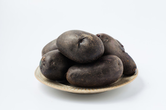 黑土豆主圖