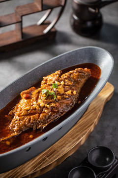 臭桂魚(yú)