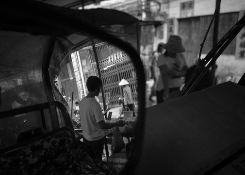民居文化