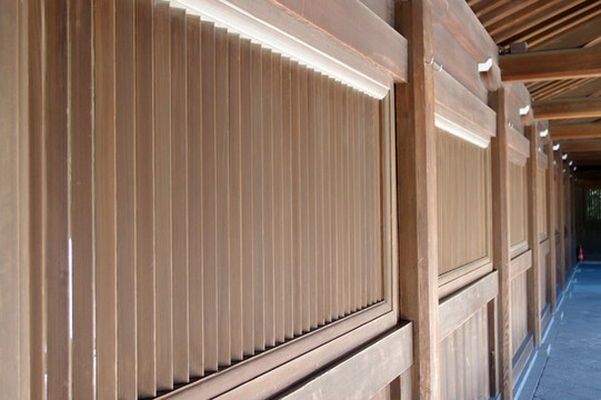 日本寺廟