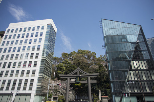 日本建筑