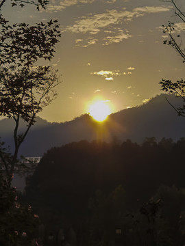 日出