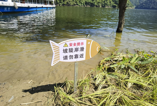 異形標(biāo)牌