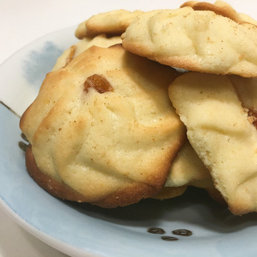 烘焙蛋糕