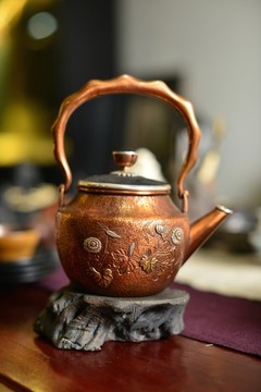 梅蘭竹菊
