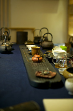 茶具
