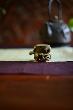 茶具