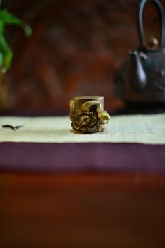 茶具