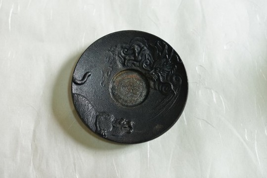 茶具