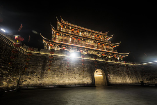 潮州廣濟(jì)樓