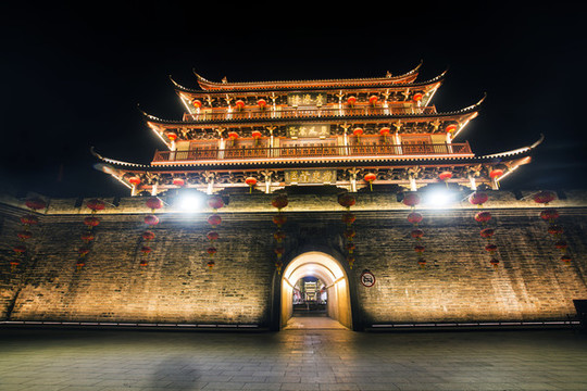 廣濟(jì)門