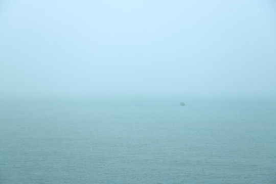 夢幻之海