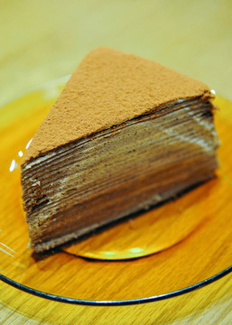 烘焙糕點