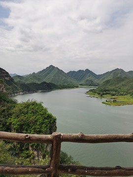 山水風(fēng)景