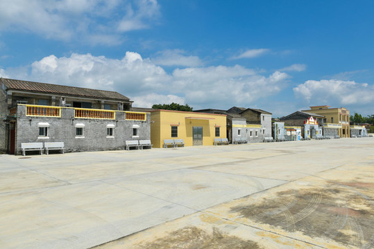 新農(nóng)村建設(shè)