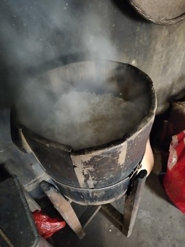 甄子飯
