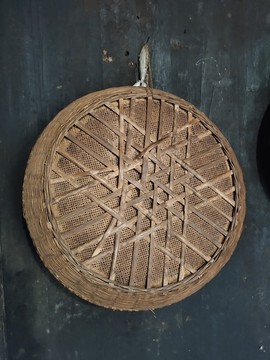 大米篩