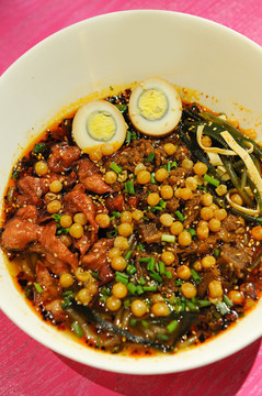 肥腸面