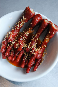 美味烤串