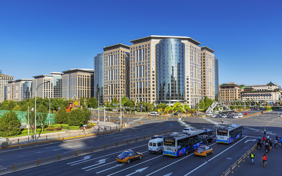北京東單