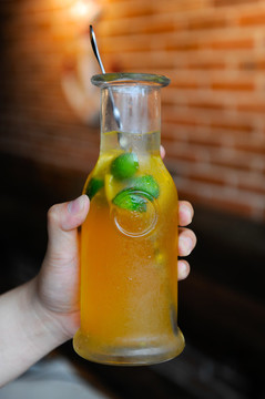 西餐自助下午茶