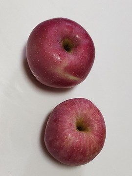 紅蘋果