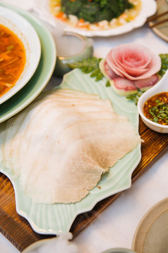 白肉