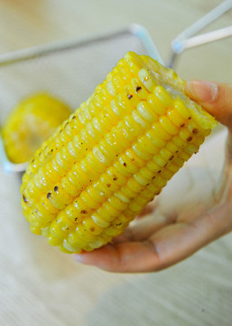 美味西餐小吃