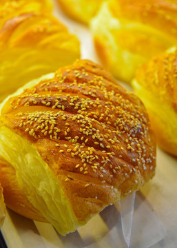 烘焙糕點(diǎn)