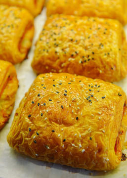烘焙糕點(diǎn)