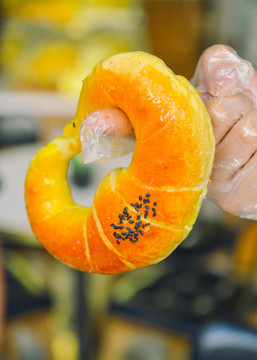 烘焙糕點(diǎn)