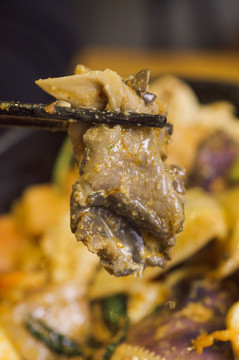 四川串串