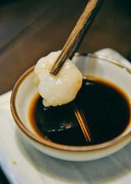 美味蝦仁