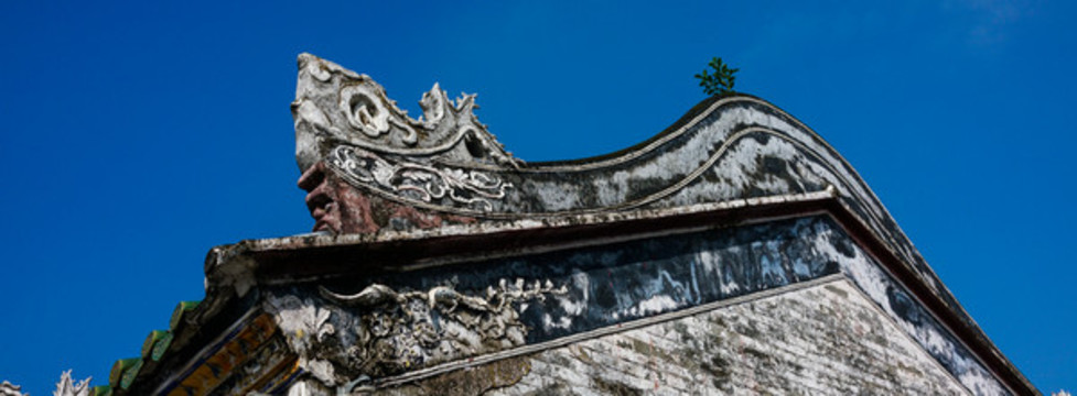 古建筑