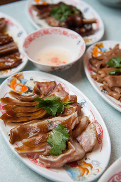 燒鵝